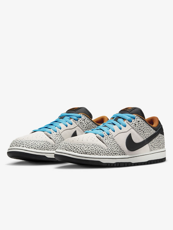 Nike SB HOMMES DUNK LOW PRO