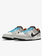 Nike SB MEN'S DUNK LOW PRO PHANTOM/BLACK/MONARCH