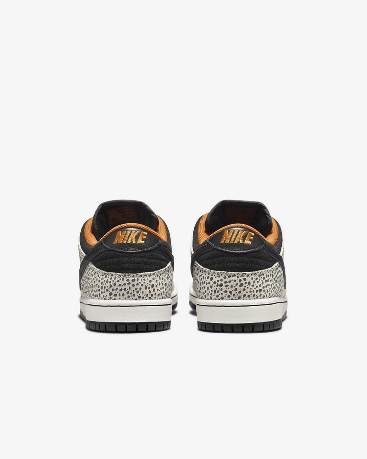 Nike SB HOMMES DUNK LOW PRO PHANTOM/BLACK/MONARCH