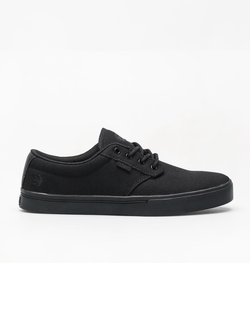 Etnies HOMMES JAMESON 2 ECO BLACK/BLACK