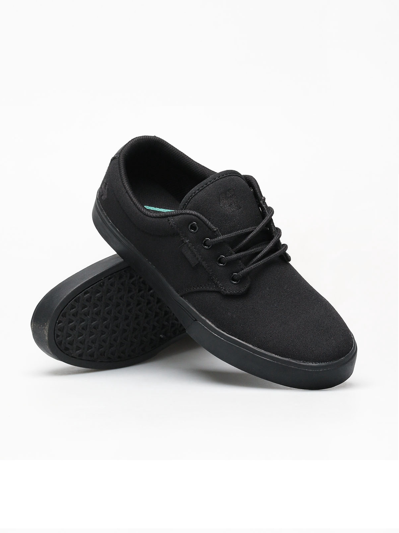 Etnies MEN'S JAMESON 2 ECO BLACK/BLACK