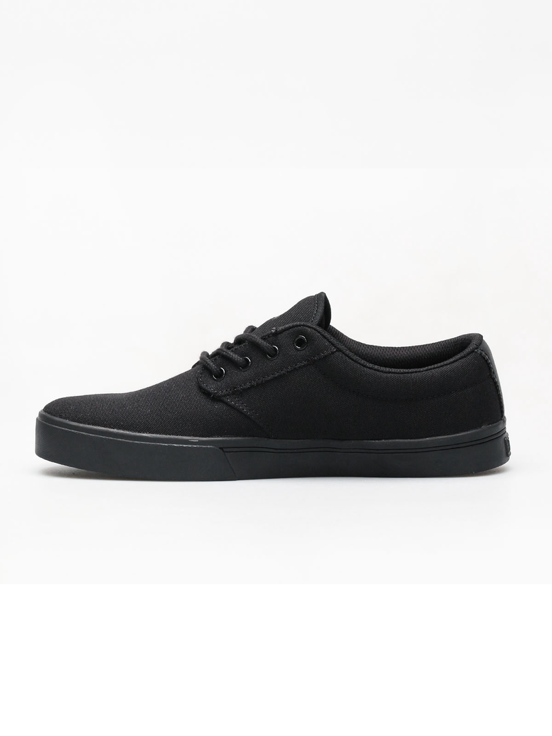 Etnies HOMMES JAMESON 2 ECO BLACK/BLACK