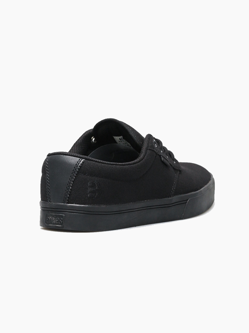 Etnies MEN'S JAMESON 2 ECO BLACK/BLACK