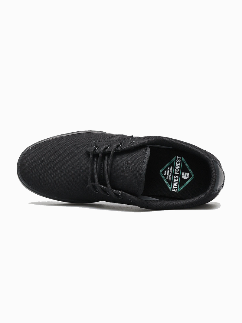Etnies MEN'S JAMESON 2 ECO BLACK/BLACK