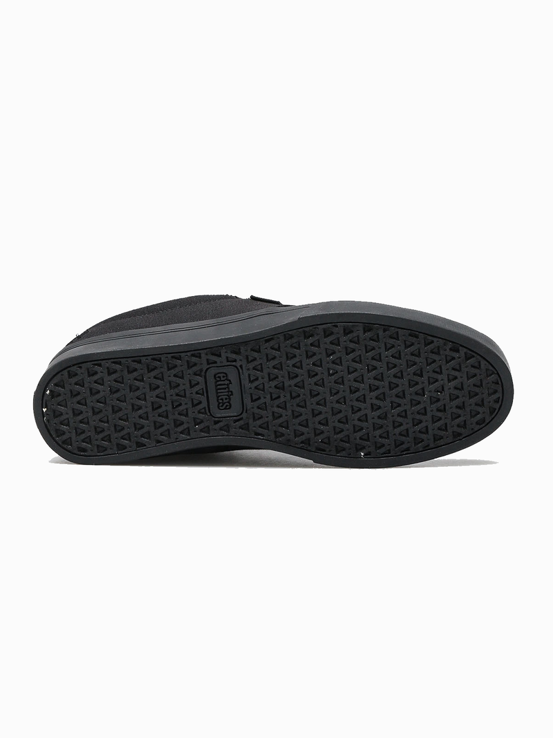 Etnies MEN'S JAMESON 2 ECO BLACK/BLACK