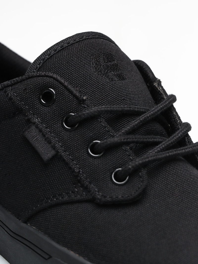 Etnies MEN'S JAMESON 2 ECO BLACK/BLACK