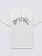 Vans MEN'S METAL ARCH T-SHIRT MARSHMALLOW
