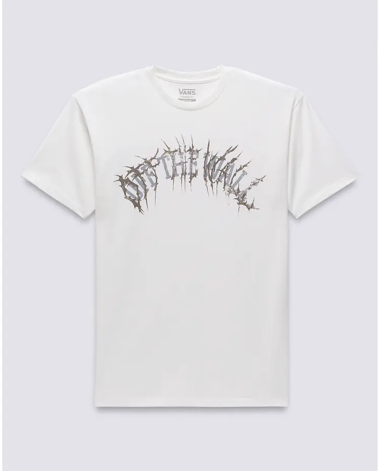 Vans MEN'S METAL ARCH T-SHIRT