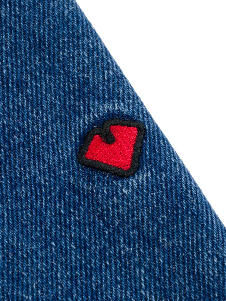 LOVIAH MEN'S OG BAGGY 5 POCKETS