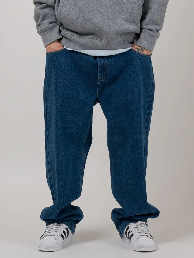 LOVIAH MEN'S OG BAGGY 5 POCKETS