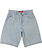 LOVIAH HOMMES JHORTS DENIM WHITE BLUE WASH