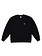 LOVIAH HOMMES HEARTMAN CREWNECK BLACK