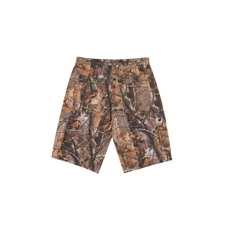 LOVIAH MEN'S TROOPER CARGO SHORTS