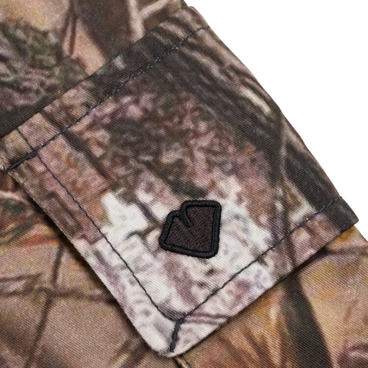 LOVIAH HOMMES TROOPER CARGO SHORTS