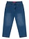LOVIAH HOMMES OG BAGGY 5 POCKETS PANTS VINTAGE SAND BLAST INDIGO MEDIUM WASH