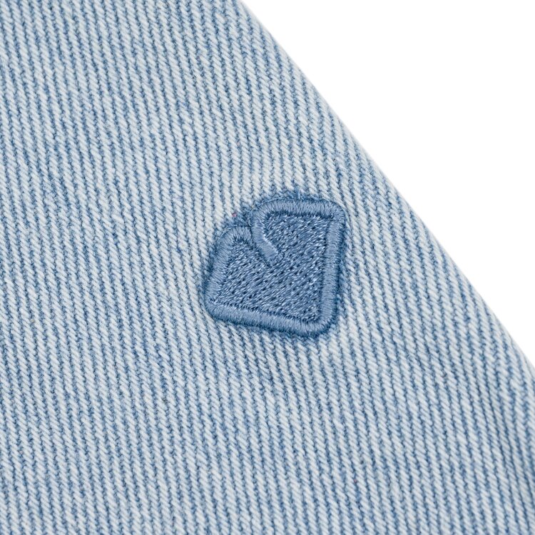 LOVIAH HOMMES 1990 BAGGY DENIM PANTS