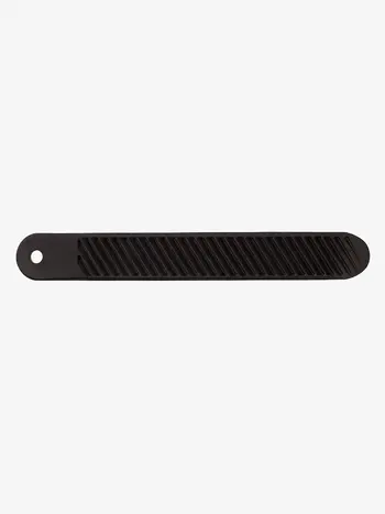 Burton DOUBLE TAKE SNOWBOARD BINDING ANKLE TONGUE BLACK