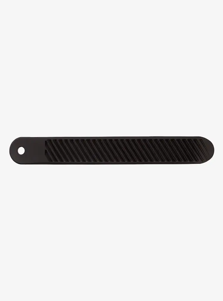 Burton DOUBLE TAKE SNOWBOARD BINDING ANKLE TONGUE BLACK