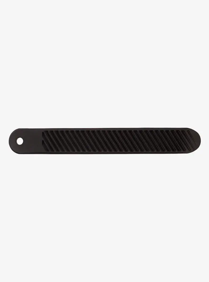 Burton DOUBLE TAKE SNOWBOARD BINDING ANKLE TONGUE BLACK