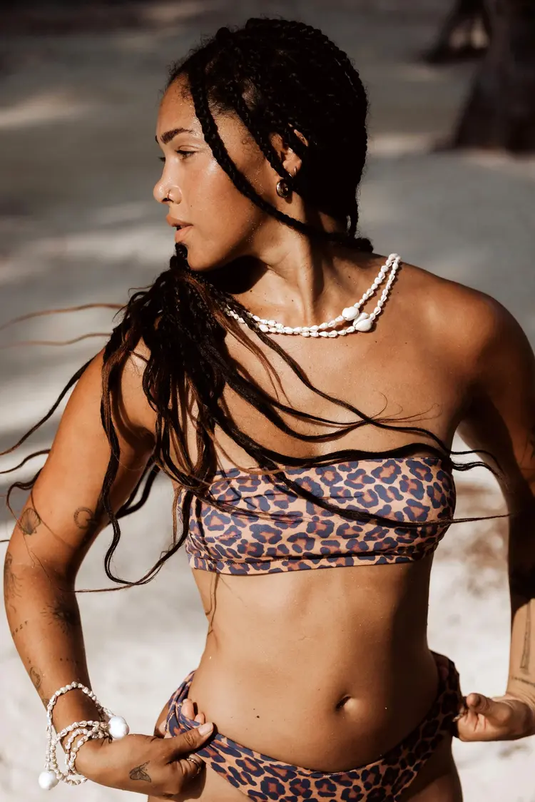 June Swimwear BRICE HAUT DE BIKINI