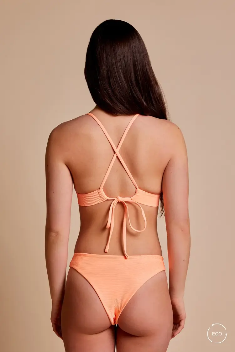 June Swimwear LILO BAS DE BIKINI FRUITY