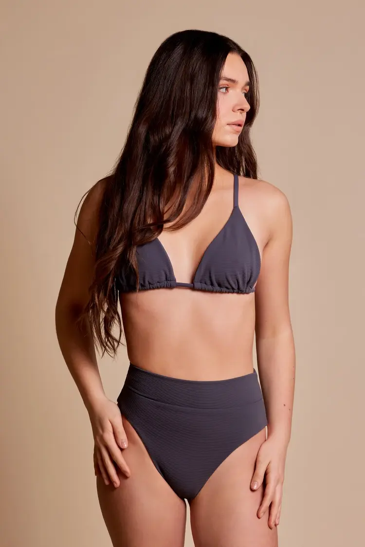 June Swimwear YVONNE BAS DE BIKINI SEAL