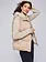Gentle fawn WOMEN'S BILLIE VEST CAMEL
