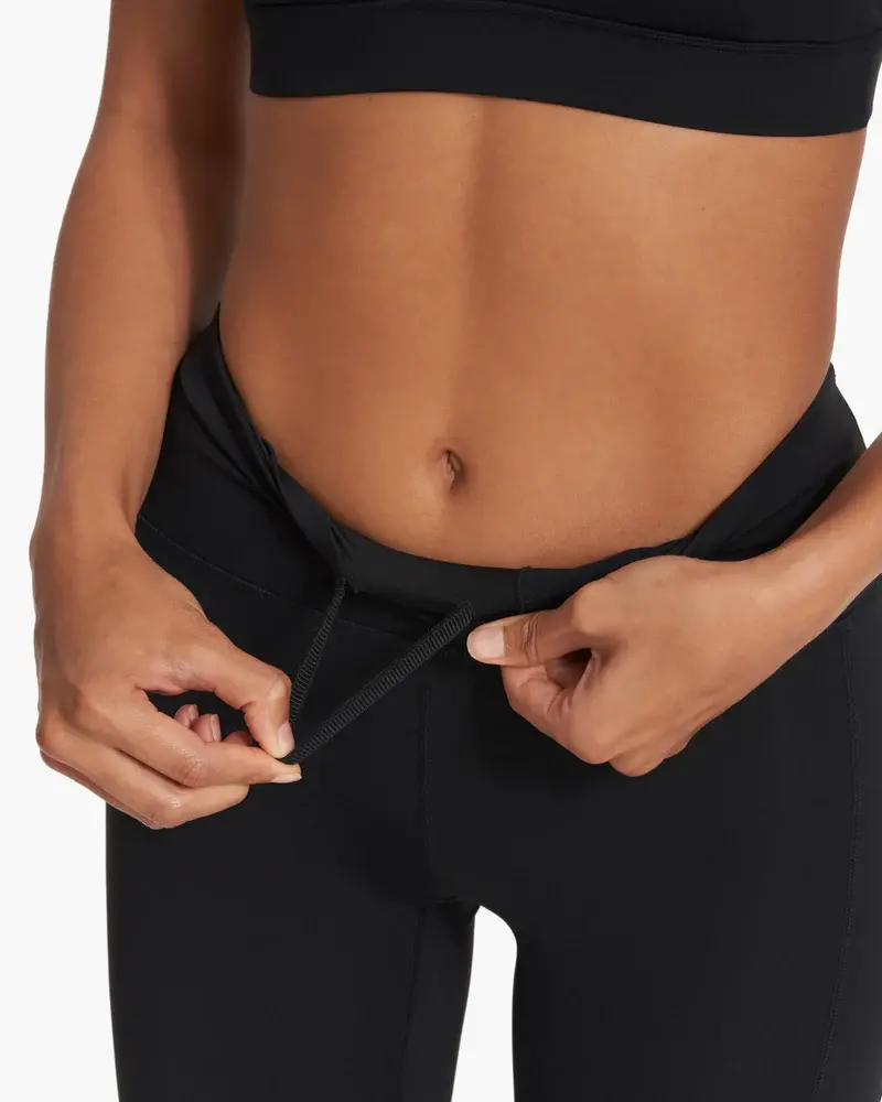 Vuori FEMMES STRIDE LEGGING BLACK