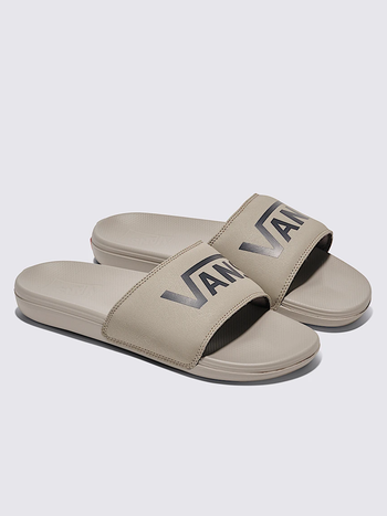 Vans HOMMES MTE LA COSTA SLIDE-ON DARK GRAY