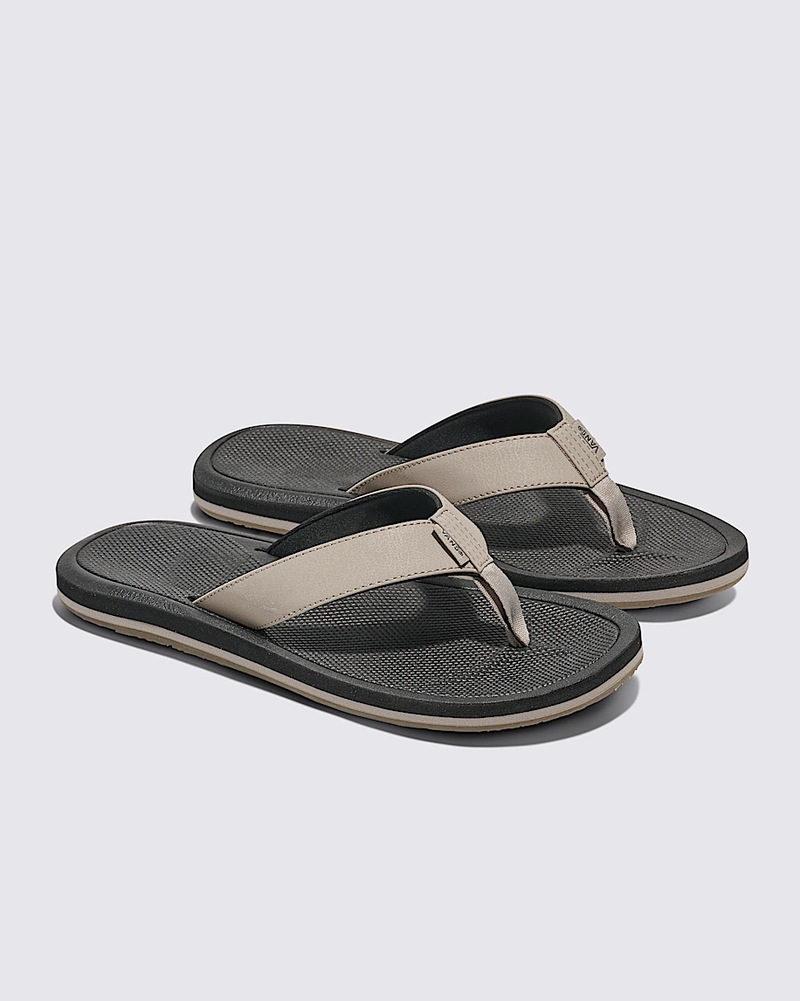 Vans HOMMES MTE NEXPA SYNTHETIC DARK KHAKI