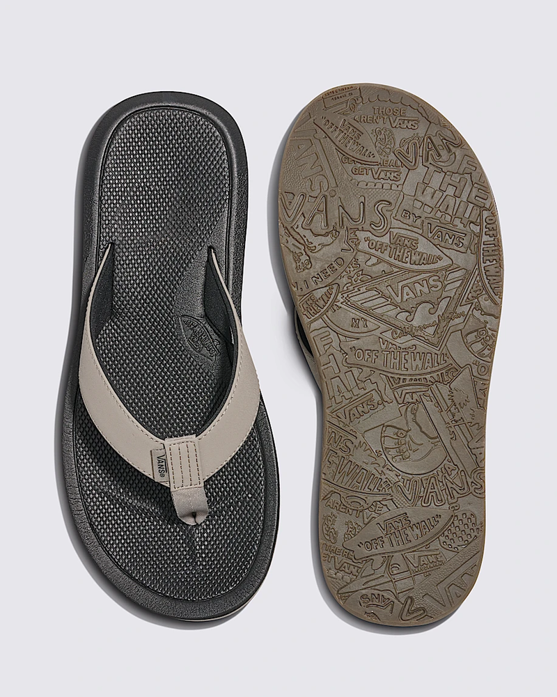 Vans HOMMES MTE NEXPA SYNTHETIC DARK KHAKI