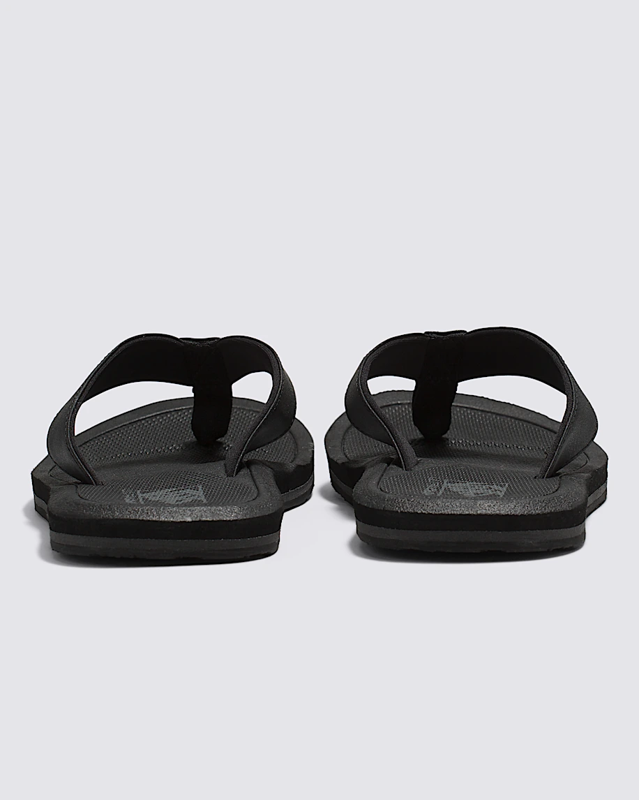 Vans HOMMES NEXPA SYNTHETIC SANDAL BLACK/PEWTER