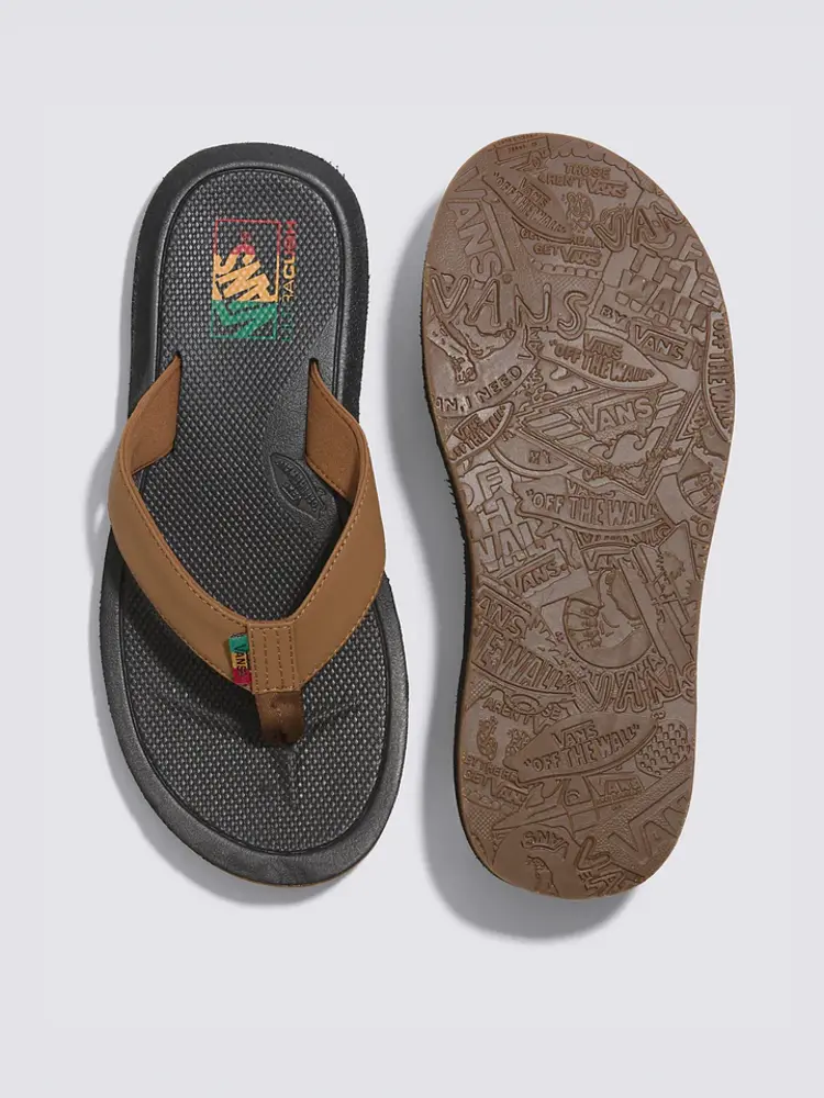 Vans HOMMES NEXPA SYNTHETIC SANDALS