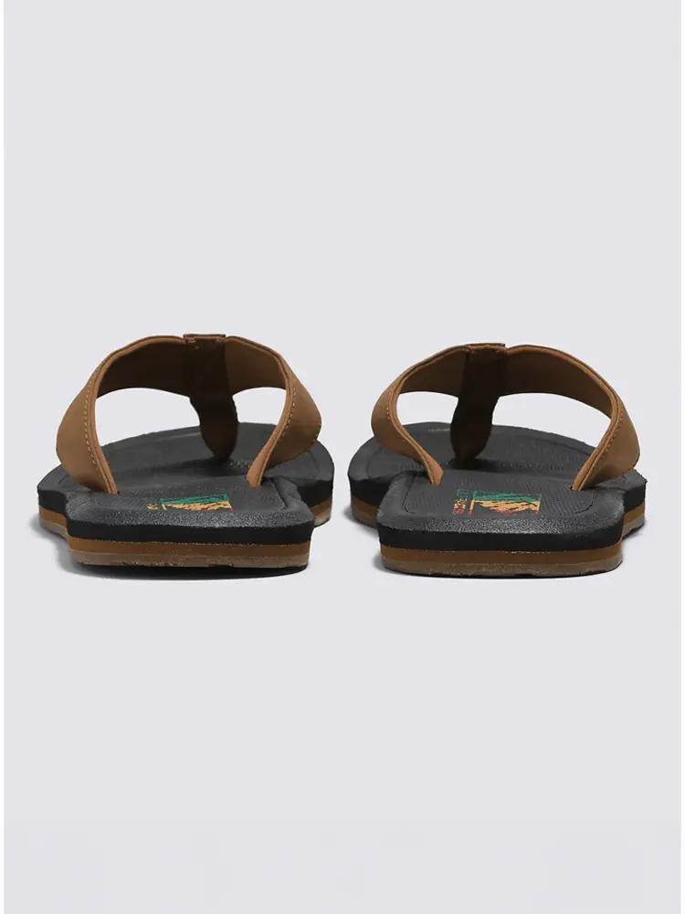 Vans HOMMES NEXPA SYNTHETIC SANDALS