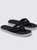 Vans HOMMES LA COSTA LITE BLACK/WHITE