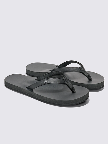 Vans WOMEN'S MTE SOFT-TOP BLACK