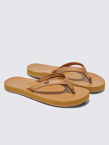 Vans FEMMES MTE SOFT-TOP CHIPMUNK