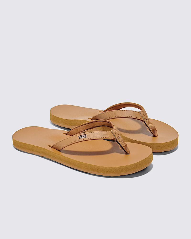 Vans FEMMES MTE SOFT-TOP CHIPMUNK