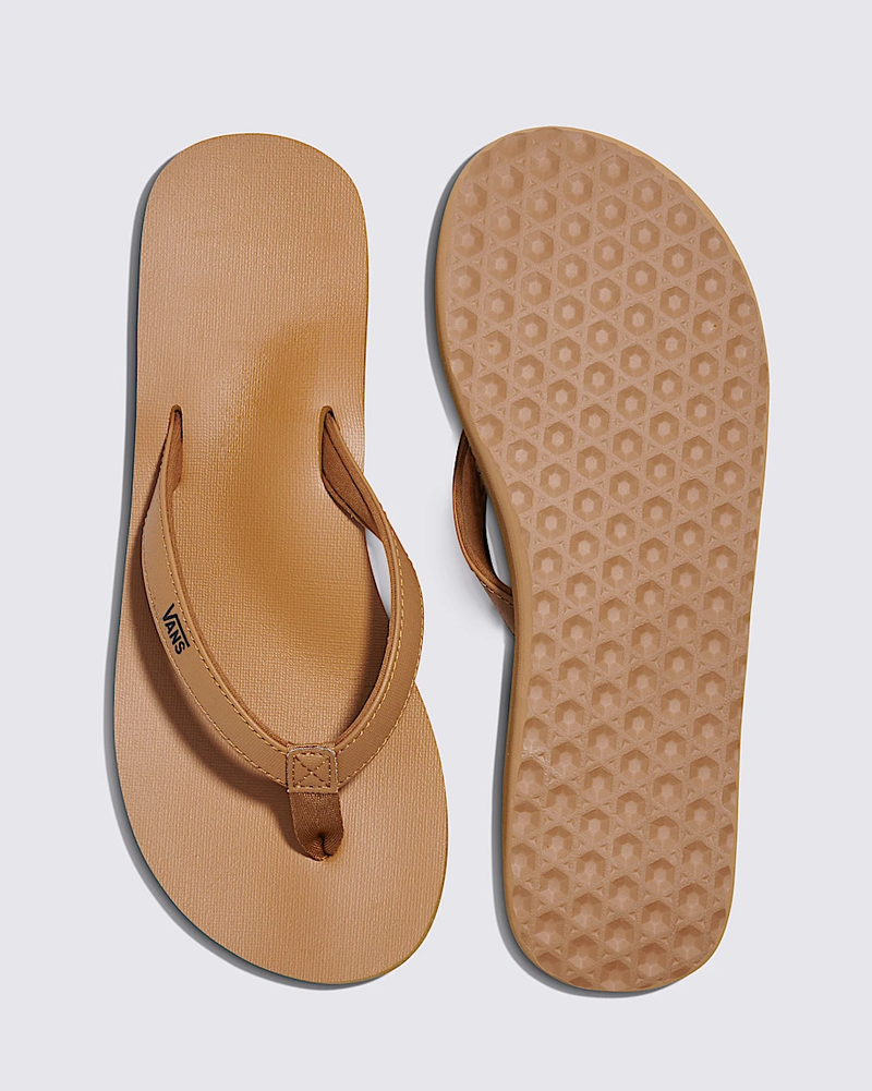 Vans FEMMES MTE SOFT-TOP CHIPMUNK