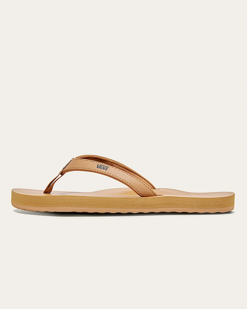 Vans FEMMES MTE SOFT-TOP CHIPMUNK