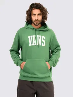 Vans HOMMES VANS ARCHED PULLOVER FAIRWAY