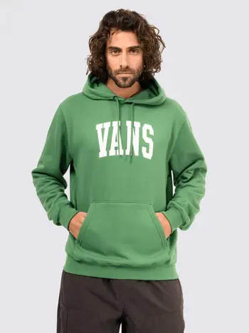 Vans HOMMES VANS ARCHED PULLOVER FAIRWAY