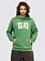 Vans HOMMES VANS ARCHED PULLOVER FAIRWAY