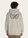 Vans HOMMES FULL PATCH HOODIE LONDON FOG