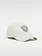 Vans HOMMES SKATE SMILE SPIKE CURVE BILL HAT MARSHMALLOW