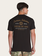 Vans MEN'S RELAXATION T-SHIRT BLACK