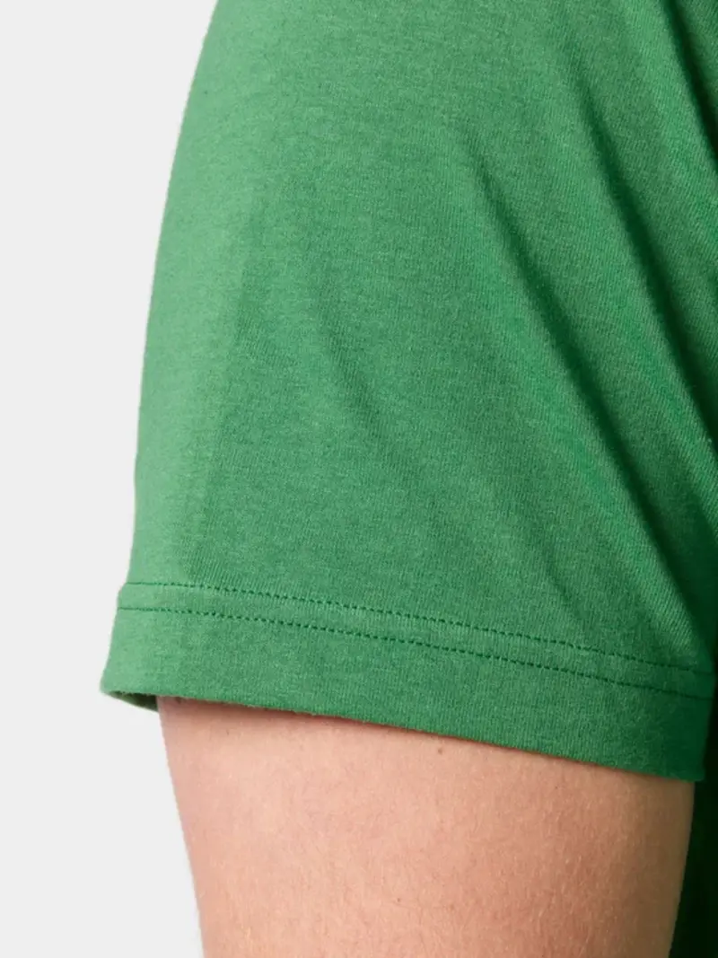 Vans HOMMES LEFT CHEST LOGO T-SHIRT FAIRWAY