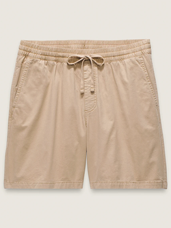 Vans HOMMES RANGE RELAXED ELASTIC 18'' SHORTS INCENSE