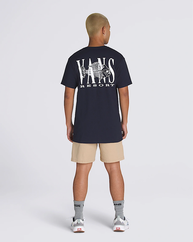 Vans HOMMES RANGE RELAXED ELASTIC 18'' SHORTS