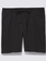Vans HOMMES RANGE RELAXED ELASTIC 18'' SHORTS BLACK